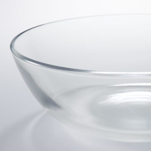 MUJI Glass Ball, Large, Approximately 23cm in Diameter MDE25A1S