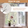 1pcs 20 Mesh 304 Stainless Steel Woven Wire Mesh Screen Filter Screen Wire Mesh Filter Sheet