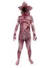 Stranger Things 5 Vleesetende Plant Horror Jumpsuit voor Halloween Cosplay