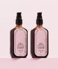 [Pack of 2] Milk Protein Intensive Hair Oil Florist Garden 100ml+100ml