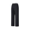Fila Tennis Loose Knit Casual Pants Women bottoms A11W623603F-NV