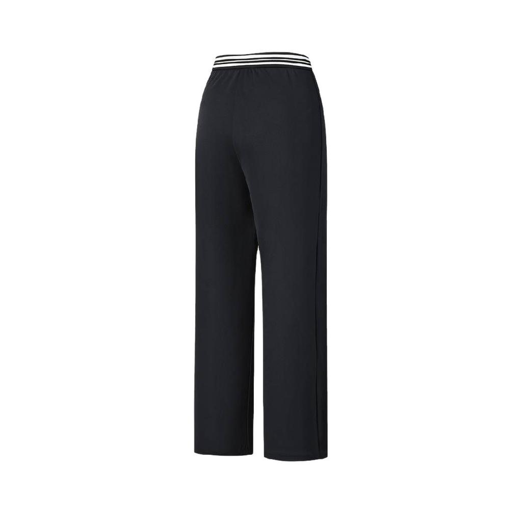 Fila Tennis Loose Knit Casual Pants Women bottoms A11W623603F-NV