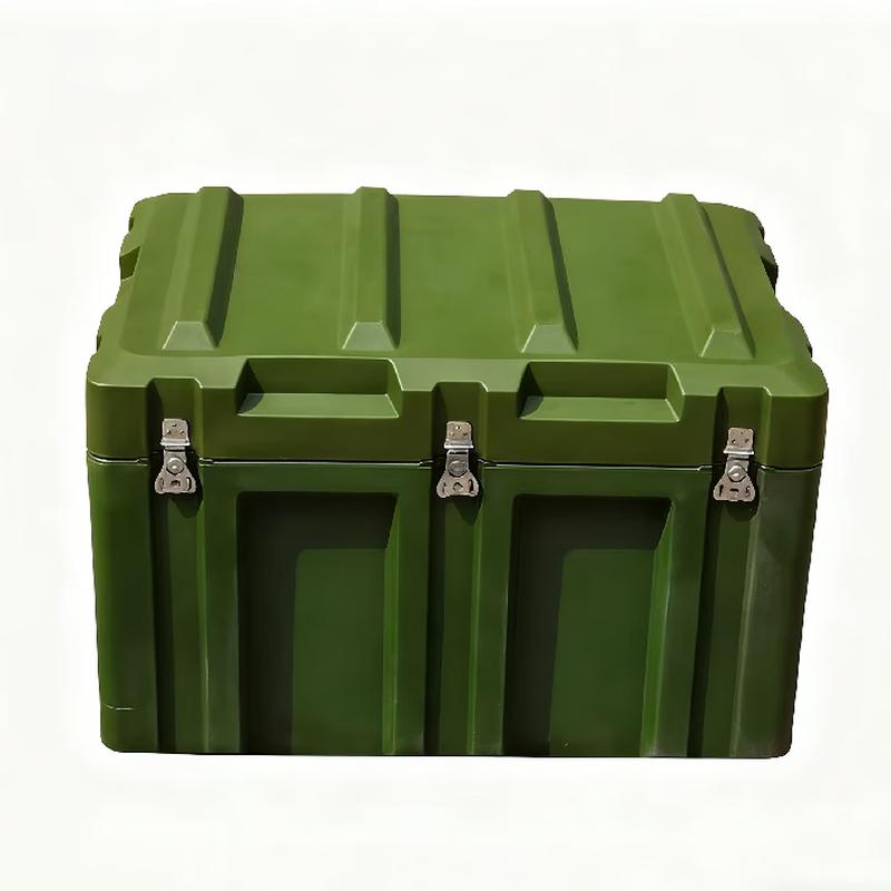 Junshi PE Rotomolded Protective Equipment Case