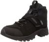 Trekking Shoes 0010910 JR Kids 190 cm [CARAVAN] (Black) 22.0