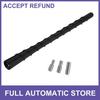 Car Antenna Single  for Nissan Frontier 1998- Rubber, Metal