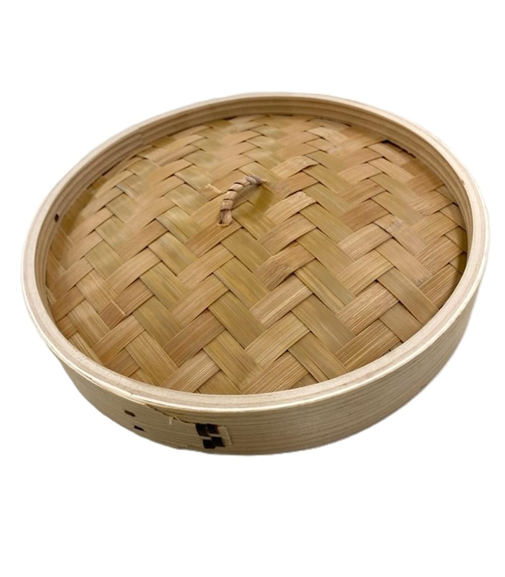 

Sato Kinzoku Kogyo Chinese Steamer 24cm Lid