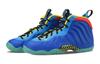 Nike Little Posite One Multi-Color Game Royal GS DQ0376-400