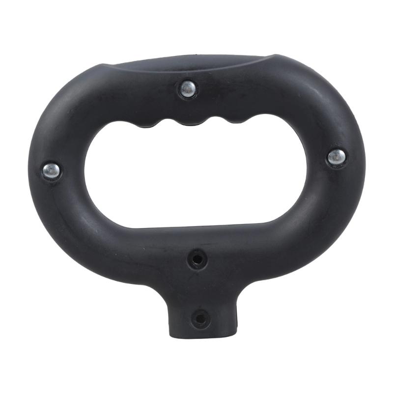 Ручка для толкания тележки-вагона, сменная, портативная, складная, ручка для толкания вагона, ручка для ручной тележки, ручка для тележки для кемпинга