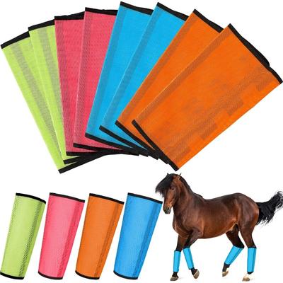 Reitsport – Pflegeprodukte für Pferde