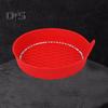 2Pcs Car Coasters Wear Resistant Universal Fit Scratch Prevention Heat-Insulated Non-Slip Cup Holder Mats Silicone Cup Holder Insert