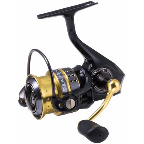 

AbuGarcia Superior 2000SH Superior Salt Compatible Spinning Reel