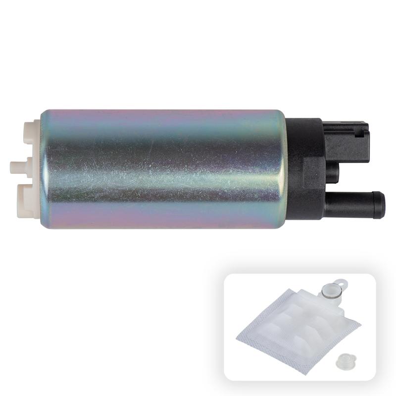 Universal 255 LPH High Pressure In-Tank Electric Fuel Pump GSS342 FP-390100