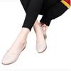 New Women's Pointed Toe Loafers Fashion Mom Shoes For Southeast Asia