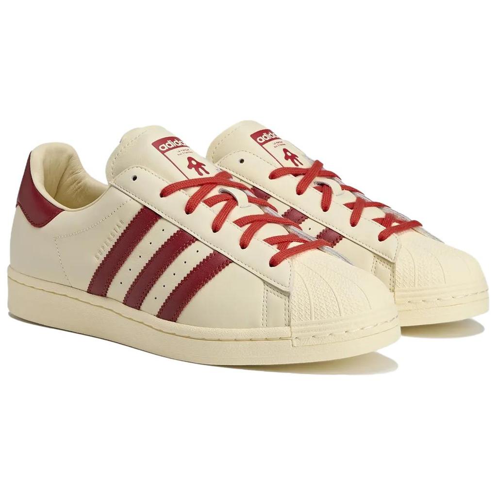 AVAVAV X Adidas Superstar "Superfinger" Sneaker JP7142