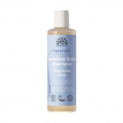 Ultecram No-Perfume Sensitive Scalp Shampoo 250ml
