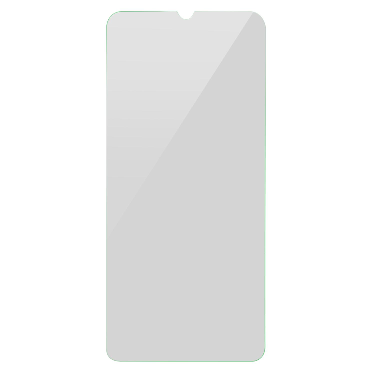 

Privacy Tempered Glass Screen Protector for Samsung Galaxy A14 5G/A14 4G,Full Coverage Anti-peep Screen Protector Film Type A