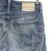 AG Made in USA Straight denim pants W29 Wash blue jeans Men's Used