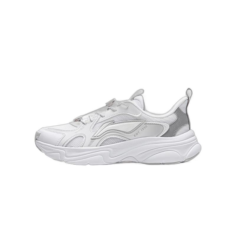 Li-Ning Yueji Youth Casual Sport Shoes YKCW036 US 5