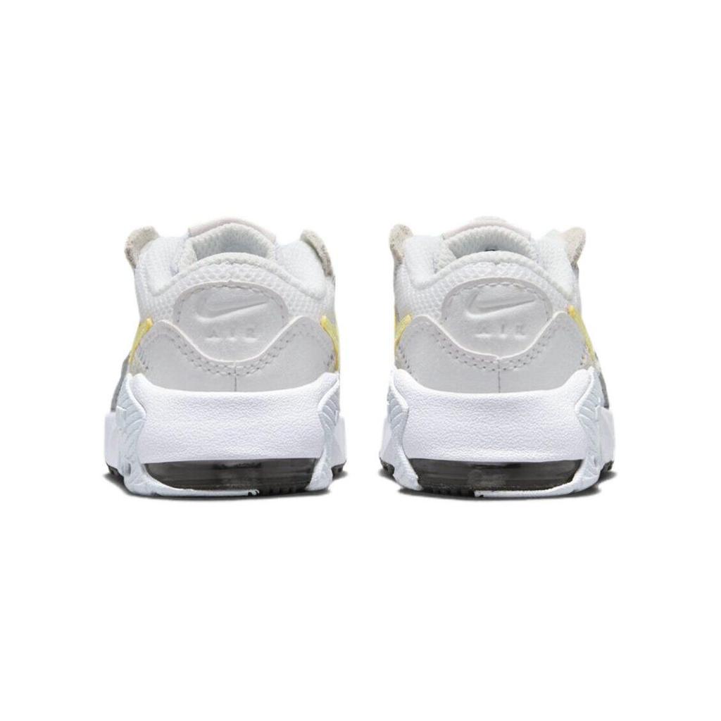 Nike Air Max Excee TD 'White Citron Tint' CD6893-118