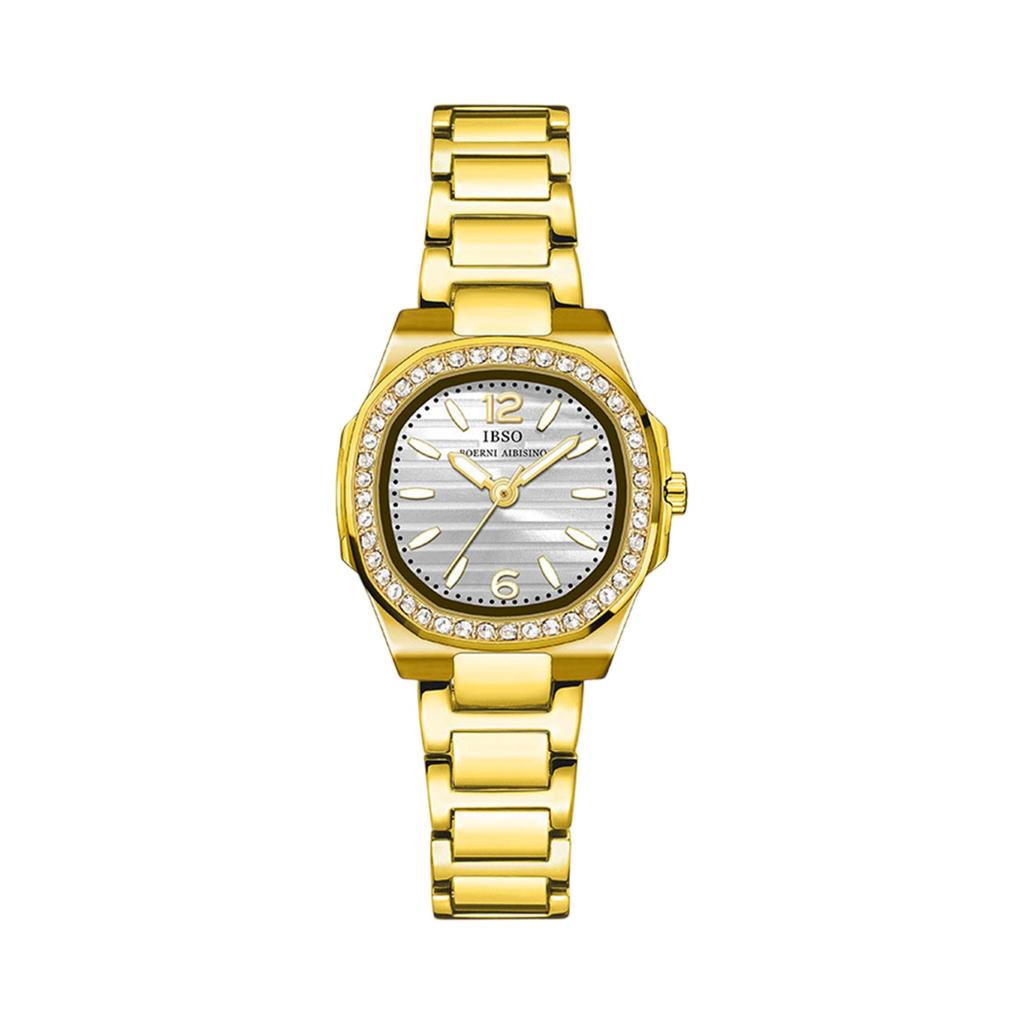 Women Fashion Leather Watch