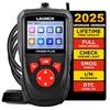 Depozit SUA UE LANSARE CR3008 PLUS Scanner OBD2 Profesional Instrument de Diagnostic Cititor Cod Actualizare Gratuită pe Viață