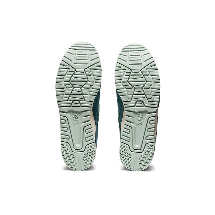 Asics Gel Lyte Iii Og Misty Pine Seafoam 1201A164-300