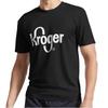 Kroger aChaos Captured Active Logo Unisex T-Shirt