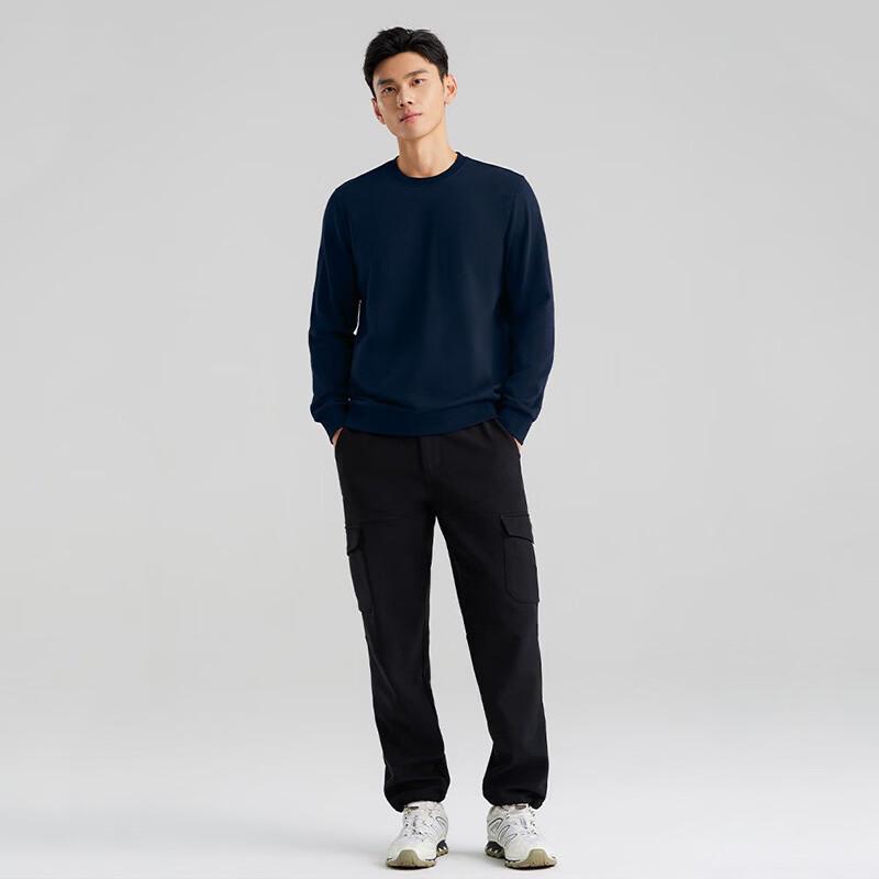 Pioneer Camp Men's Crew Neck Sweatshirt