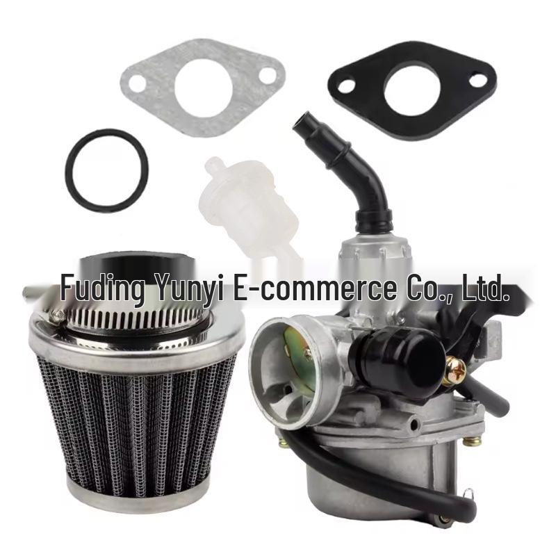 

ATV Quad 50-125cc 19mm Carburetor 14x10x8.5 cm