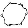 Motorcycle Cylinder Crankcase Engine Clutch Cover Gasket Kits Set For Kawasaki KX85 2001-2013