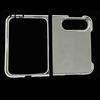 Fingerprint Resistant Phone Case Hard Clear for IPhoneDuo 2026, Anti-Yellowing PC Cover Slim Protective Smartphone with Precise Cutouts, Ultra-Thin