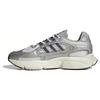 Ozmillen White Silver Black Sneakers IF4015