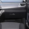 For Hyundai Reina 2017 - 2020 Car Door Anti Kick Pad Glove Box Protection Sticker Scratch Resistant Film Interior Accessories