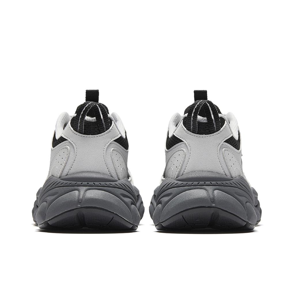 Anta Chunguang Retro Thick Sole Versatile Height Increasing Lightweight Breathable Commuting Sports Low Top Casual Shoes Kids Casual Shoes 922548832-4