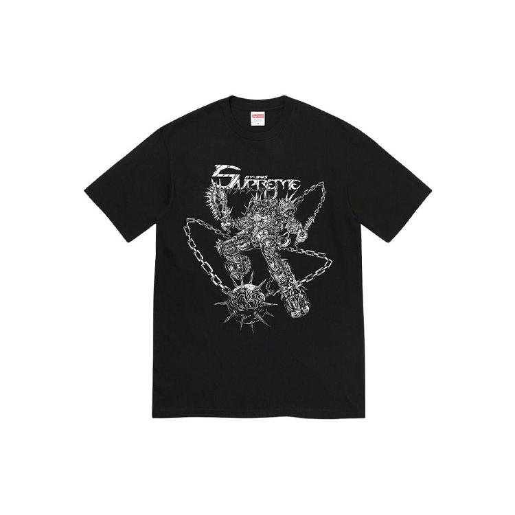 Supreme Spikes Tee SUP-FW21-377