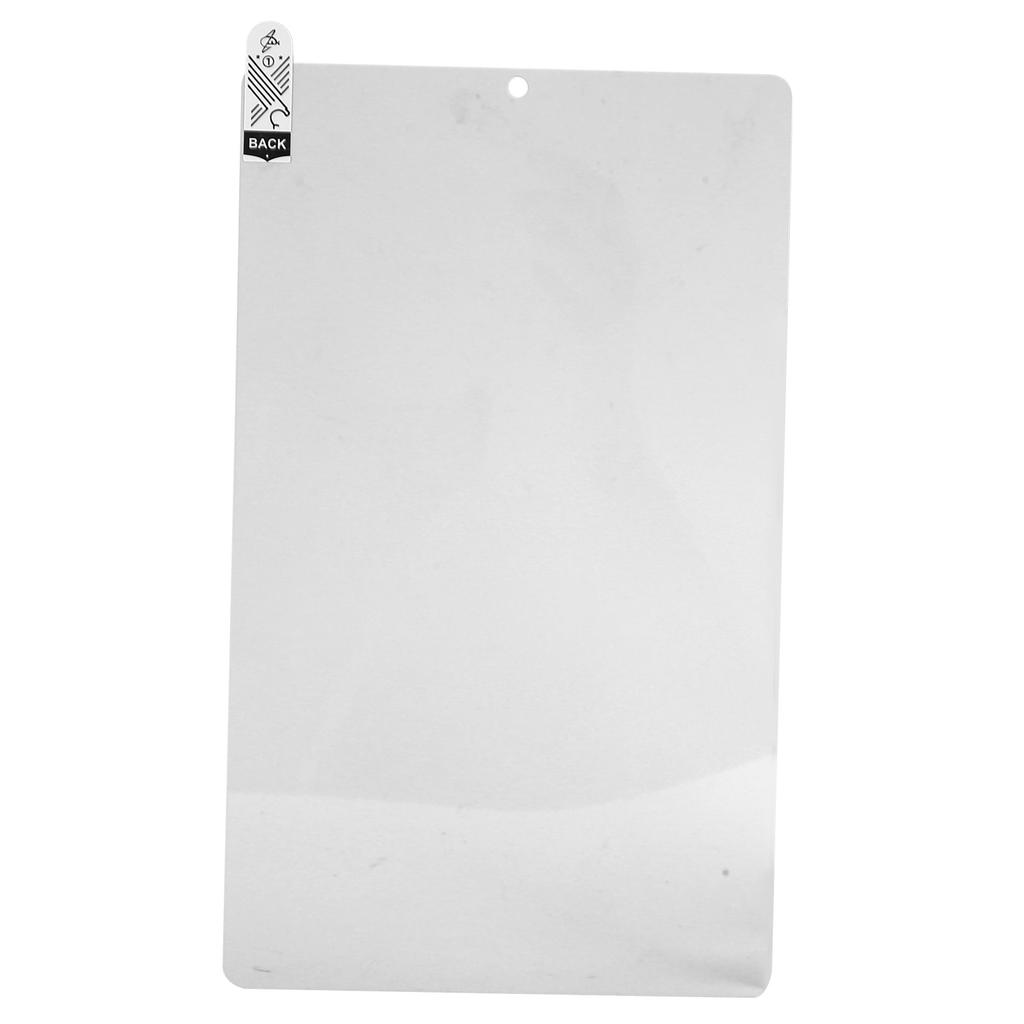 Screen Protector Film Fit for Huawei MediaPad M6 Impact AntiShock Shatterproof Tempered Glass Film(8.4inch )