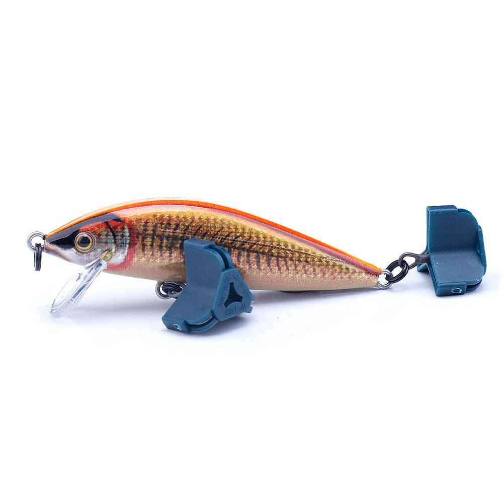 

Тонущие воблеры минноу 70мм 10г, Жесткие рыболовные приманки для окуня, форели, щуки, Джеркбейты, Рыболовные снасти, Искусственные приманки 70mm 10g