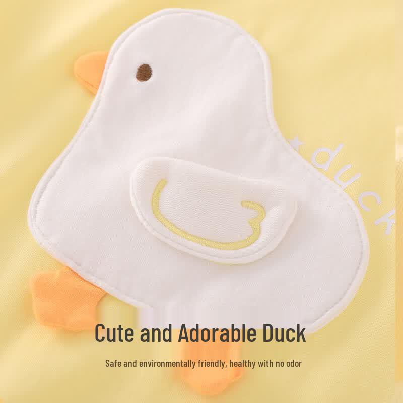 Youqi Baby Summer Cotton Short-Sleeve T-Shirt