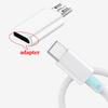 Handy-Adapter Typ C Buchse auf USB-Ladekabel für Android-Handy