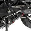 Kawasaki Ninja 250/400 Z400 18-23 Adjustable Rearset Footpegs