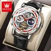 Heren horloges – Mechanische horloges