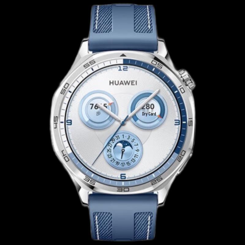 

Смарт-часы HUAWEI WATCH GT 5 (Китайская версия)