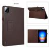 For Xiaomi Pad 6S Pro 12.4 inch pad 6 11 inch mipad 7 11.2 inch Case Tablet For PU Cover For Xiaomi Pad 6 Pro 11 inch