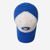 NORTHWOOD Children's Embroidered W Letter Baseball CapS Korean Street American Duckbill Hip Hop Cap for Girls Boys Sun Hat for Kids