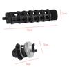 Engine Oil Cooler Filter One Way Valve for Chevy Cruze Aveo Sonic Trax Orlando Vauxhall Astra 5541525 93186324 55353322 12992593