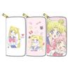 Anime Peripheral Two-dimensional Cartoon Sailor Moon Long Zipper Wallet, Wallet