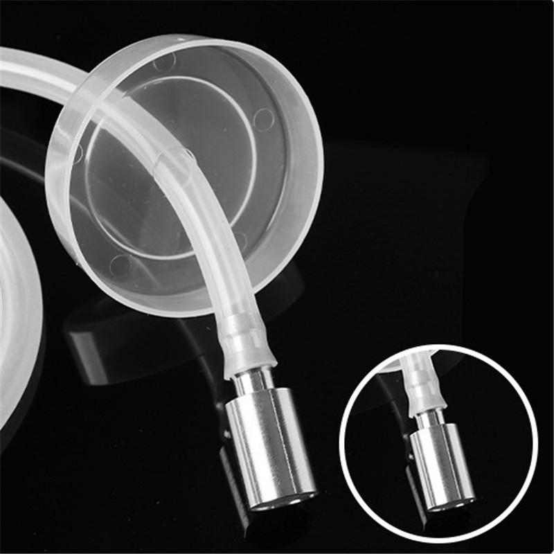 Stainless Steel Water Pump Dispenser Pipe Water Pump Pipes Weight Heavy Duty Pump Accessories For Bottle Water Dispenser
