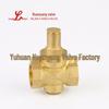 Adjustable All-Copper Tap Water Pressure Reducing Valve for Hot Water Purifier