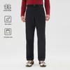 KOLON SPORT Men's Water-Repellent Softshell Hiking Pants