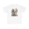 Unisex Graphic Print T-Shirt Graphic Tee